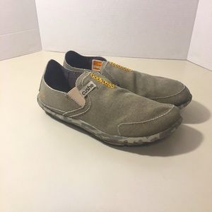 Mens Cushe Brand Surf Slippers Size 12